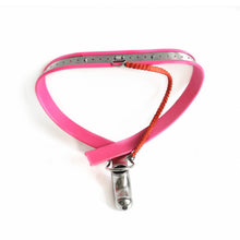 Load image into Gallery viewer, Chastity Belt Bondage – product design details, gallery view 2 from the CAGINK product page