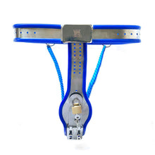 Load image into Gallery viewer, Chastity Belt for Women – product design details, gallery view 6 from the CAGINK product page