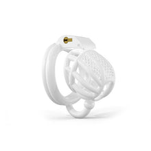 Carica l'immagine nel visualizzatore di Gallery, Chastity Device For Men – product design details, gallery view 6 from the CAGINK product page