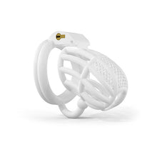 Carica l'immagine nel visualizzatore di Gallery, Chastity Device For Men – product design details, gallery view 7 from the CAGINK product page