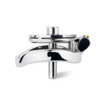 Load image into Gallery viewer, Chastity Device With Urethral Insert – product design details, gallery view 6