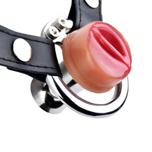 Load image into Gallery viewer, Chastity For Sissies