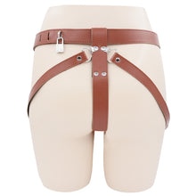 Load image into Gallery viewer, Chastity In Panties – product design details, gallery view 8 from the CAGINK product page