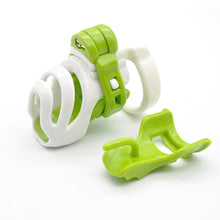 Cargar imagen en el visor de la galería, Chastity Lock For Men
