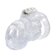 Cargar imagen en el visor de la galería, Chastity Lock For Men