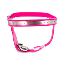 Carica l'immagine nel visualizzatore di Gallery, Chastity Panties – product design details, gallery view 3 from the CAGINK product page
