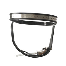 Carica l'immagine nel visualizzatore di Gallery, Chastity Panties – product design details, gallery view 5 from the CAGINK product page