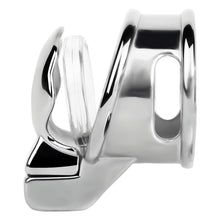 Load image into Gallery viewer, Clitoral Chastity Lock Invisible – Hidden Obedience Lock