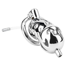 Carica l'immagine nel visualizzatore di Gallery, Clown Chastity Lock - 6
