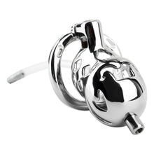 Carica l'immagine nel visualizzatore di Gallery, Clown Chastity Lock - 5