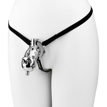 Carica l'immagine nel visualizzatore di Gallery, Clown Chastity Lock - 8