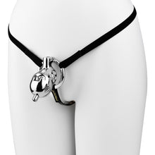 Carica l'immagine nel visualizzatore di Gallery, Clown Chastity Lock - 9