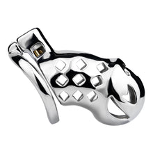 Carica l'immagine nel visualizzatore di Gallery, Clown Chastity Lock - 5