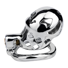 Carica l'immagine nel visualizzatore di Gallery, Clown Chastity Lock - 31