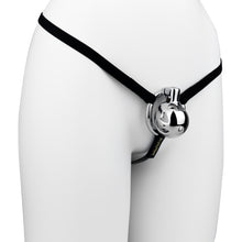 Carica l'immagine nel visualizzatore di Gallery, Clown Chastity Lock - 7