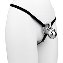 Carica l'immagine nel visualizzatore di Gallery, Clown Chastity Lock - 15