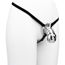 Carica l'immagine nel visualizzatore di Gallery, Clown Chastity Lock - 16