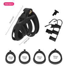 Cargar imagen en el visor de la galería, Cobra 3D Cage