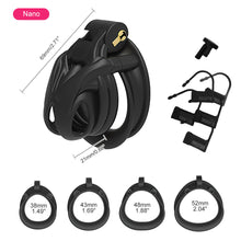 Cargar imagen en el visor de la galería, Cobra 3D Cage