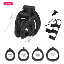 Cargar imagen en el visor de la galería, Cobra 3D Cage