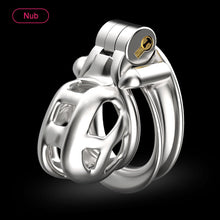 Load image into Gallery viewer, Cobra 6.0 Chastity