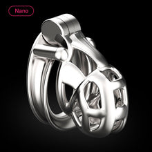 Load image into Gallery viewer, Cobra 6.0 Chastity