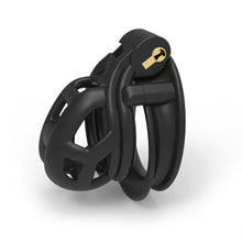 Load image into Gallery viewer, Cobra Male Chastity Device Kit – product design details, gallery view 1