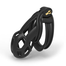 Load image into Gallery viewer, Cobra Male Chastity Device Kit – product design details, gallery view 3