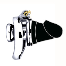 Load image into Gallery viewer, Cock In Chastity With Dildo