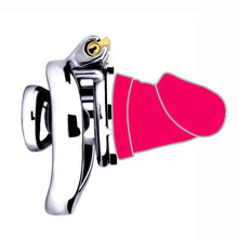 Load image into Gallery viewer, Cock In Chastity With Dildo