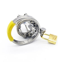 Cargar imagen en el visor de la galería, Cock Lock Intruder