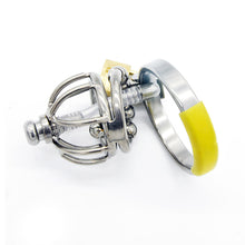 Cargar imagen en el visor de la galería, Cock Lock Intruder