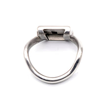 Carica l'immagine nel visualizzatore di Gallery, "Comfortable Male Chastity / Electronic Male Chastity“ Accessory Ring – product design details, gallery view 1