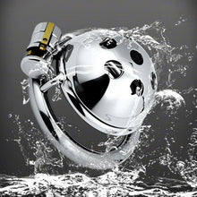 Carica l'immagine nel visualizzatore di Gallery, Cover Of Love Chastity Cage 2