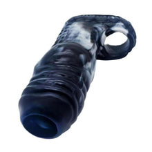 Load image into Gallery viewer, Creature Cock Penis Sleeve – product design details, gallery view 3 from the CAGINK product page