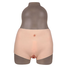 Load image into Gallery viewer, Crossdresser In Pants β product design details, gallery view 1 from the CAGINK product page