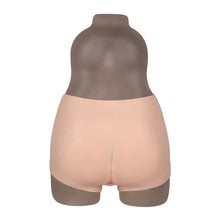 Load image into Gallery viewer, Crossdresser In Pants β product design details, gallery view 2 from the CAGINK product page