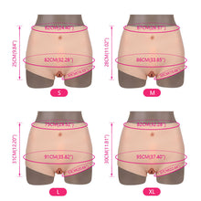 Load image into Gallery viewer, Crossdresser In Pants β product design details, gallery view 3 from the CAGINK product page