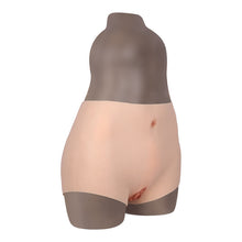 Load image into Gallery viewer, Crossdresser In Pants β product design details, gallery view 5 from the CAGINK product page