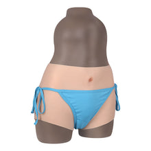 Load image into Gallery viewer, Crossdresser In Pants β product design details, gallery view 7 from the CAGINK product page