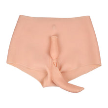 Load image into Gallery viewer, Crossdresser In Pants β product design details, gallery view 9 from the CAGINK product page