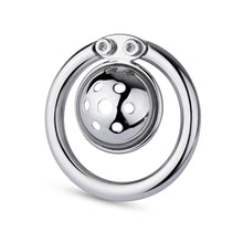Load image into Gallery viewer, Cute Chastity Cage
