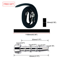 Load image into Gallery viewer, Cute Chastity Cage