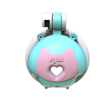 Cargar imagen en el visor de la galería, Cute Meow Fist Chastity Cage 2