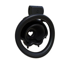 Cargar imagen en el visor de la galería, Cute Meow Fist Chastity Cage 9