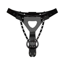 Cargar imagen en el visor de la galería, Detachable Chastity Belt Anti-Falling Bondage - 8