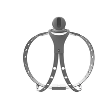 Cargar imagen en el visor de la galería, Detachable Chastity Belt Anti-Falling Bondage - 4