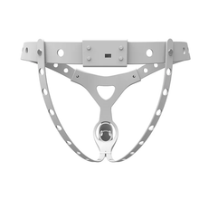 Cargar imagen en el visor de la galería, Detachable Chastity Belt Anti-Falling Bondage - 3