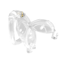 Load image into Gallery viewer, Detachable Flip Chastity Cage