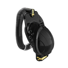 Load image into Gallery viewer, Detachable Flip Chastity Cage
